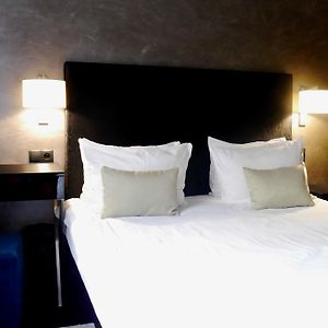 Pokój typu standard z łóżkiem queen-size