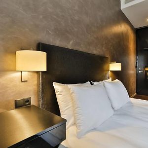 Pokój typu deluxe z łóżkiem king-size